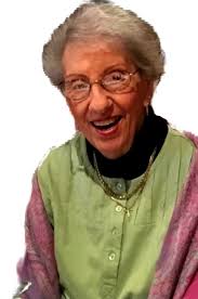 Rosmarie Ward Obituary