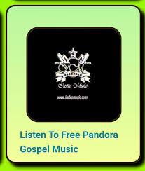 Free Gospel Music For Android Apk Download