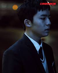 Song Hye-Kyo bermain film horor berjudul 'Dark Nuns'. Bercerita tentang  seorang anak laki-laki bernama Hee-Joon (Moon Woo-Jin) yang dirasuki oleh  roh jahat. Orang-orang di sekitarnya berjuang untuk menyelamatkannya. Nun  Yunia (Song Hye-Kyo)