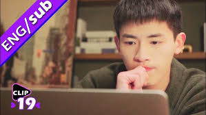 Fang Zhi You is in a bad mood early this morning| Mr.Honesty 不说谎恋人