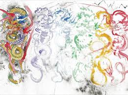 San francisco art dealers association. See How Don Ed Hardy Pioneered Modern Tattoo Art At This New De Young Museum Retrospective
