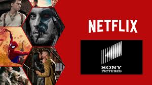 So could many movie theaters. Sony Pictures Movies Coming To Netflix In 2022 Knowinsiders