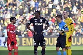 13:58 coupe de france : Football Coupe De France Le Fc Nantes Ira Finalement A Laval Pour Jouer Vitre Sport Nantes Maville Com