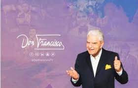 Log in or create an account to see photos of mario luis kreutzberger blumenfeld. Don Francisco Vuelve A La Tv De La Mano De Cnn En Espanol Noticias Bonao 809