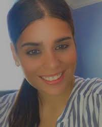 Eva Negron's Instagram, Twitter & Facebook