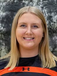 2020-21 Women's Soccer Roster