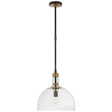 Wolfers Lighting Large Glass Dome Ceiling Lights Pendant Lighting
