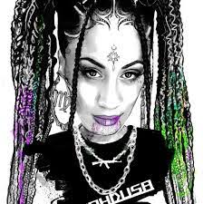 Amanda Prestidge's Instagram, Twitter & Facebook