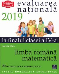 Teste pisa evaluare nationala clasa 2, clasa 4 si clasa 6. Teste Pentru Evaluarea Nationala La Finalul Clasei A Iv A Limba Romana Matematica Autor Aurelia Dinu 00023302