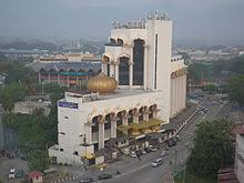 Ketua pegawai eksekutif majlis agama islam dan adat melayu perak. Majlis Agama Islam Dan Adat Melayu Perak Wikipedia Bahasa Melayu Ensiklopedia Bebas