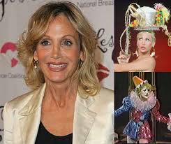 Happy heavenly birthday, Calliope