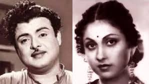 Gemini Ganesan And Pushpavalli: The Love Story That Was Not Meant ...