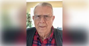 Obituary information for David A. Storms
