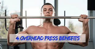 For this exercise, all you need is a bench and a rack (if you have one, you can also use a seat that is already in an upright position with back support). 4 Overhead Press Benefits You Need To Know How To Do It