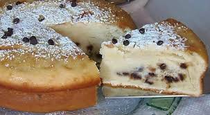 23 ricette fresche, light e veloci. Torta Alla Ricotta E Dolci Con La Ricotta Ricette Facili E Veloci
