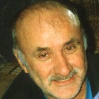 Obituary information for Stanley D. Moyer