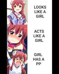 Pin On Animememes