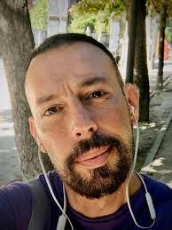 Rafael Olmos's Instagram, Twitter & Facebook