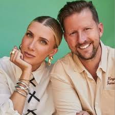 Bryan and Katie Torwalt Music North Charleston Tickets, North Charleston  Coliseum & Performing Arts Center Apr 24, 2025