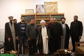 وبگاه شبکه «المنار» تصاویری کمتر دیده شده از سپهبد سلیمانی و سید حسن نصرالله را منتشر کرد. Ø®Ø¨Ø±Ú¯Ø²Ø§Ø±ÛŒ Ø­ÙˆØ²Ù‡ ØªØµØ§ÙˆÛŒØ± Ø¯ÛŒØ¯Ø§Ø± ÙØ±Ø²Ù†Ø¯ Ø³ÛŒØ¯ Ø­Ø³Ù† Ù†ØµØ±Ø§Ù„Ù„Ù‡ Ø¨Ø§ Ù…Ø±Ø§Ø¬Ø¹ Ùˆ Ø´Ø®ØµÛŒØª Ù‡Ø§ÛŒ Ø­ÙˆØ²ÙˆÛŒ