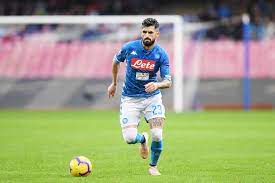 View all his stats at fifa index. Elseid Hysaj May Sign New Napoli Deal Amid Chelsea Rumours Says Agent Bleacher Report Latest News Videos And Highlights