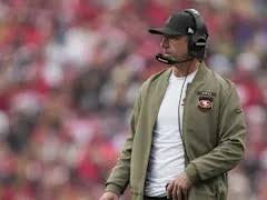 What Fred Warner told Kyle Shanahan after 49ers coach was injured in car crash - Yahoo Sports