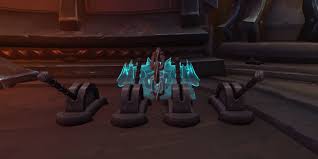 Crossword puzzles are for everyone. World Of Warcraft Shadowlands How To Open Lever Locked Puzzle Chests In Torghast