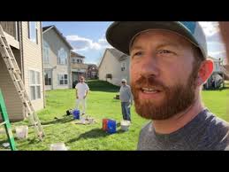 About ProSharp Paint and Remodeling