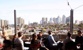 My shortlist of the 20 best rooftop bars in melbourne has it all. The Best Rooftop Bars In Melbourne Concrete Playground Concrete Playground Melbourne
