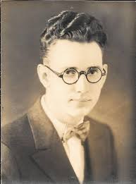 A co worker has given me the diploma of a North Liberty High School student  and we are hoping to maybe find a family member that would like to have it.  Theodore