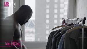 Body of Work: Idris Elba - Mr.Man Porn Video | HotMovs.com