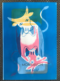 Bildergebnis für Raymond Savignac