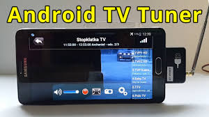 Without cable or internet service, it is possible to watch tv with satellite service or by picking up local broadcasts with a digital antenna. Tv Tuner For Android Idtv Watch Tv On Your Phone Without Internet Youtube