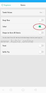 Cara ini bekerja pada semua merek hp mulai dari xiaomi, samsung, sony, hingga hp oppo keluaran lama. 3 Langkah Saja Ini Cara Menampilkan Tanggal Dan Waktu Serta Lokasi Di Kamera Oppo A83 Kupas Habis