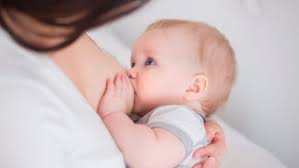 How Long Does Marijuana Remain In Breast Milk