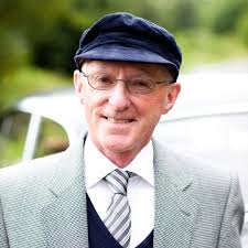 Pat Curran Award for Excellence in Customer Service Ireland