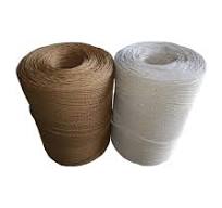 Strong Paper Rope Eco-Friendly Twisted Kraft Paper Rope for Gift Wrapping &  DIY Projects