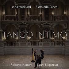 Amazon.com: Tango Intimo [USB Key] : Linda Hedlund, Floraleda Sacchi,  Roberto Herrera, Laura Legazcue, Giorgio Caproni: Películas y TV