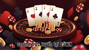 23WIN – The Leading Trusted Bookmaker For Vietnamese Players