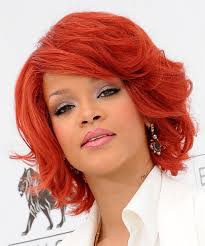 Short pompadour hairstyle of rihanna. 37 Rihanna Hairstyles Hair Cuts And Colors