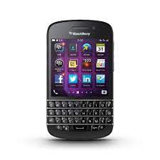 ¿por qué es apple iphone 5s mejor que blackberry z10? Blackberry Q10 Unlocked Cellphone 16gb Black Walmart Com