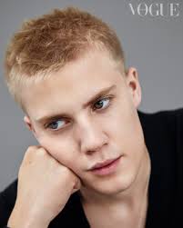 Actor Tom Taylor, Star Of BBC's 'Us', On Playing Yet Another Moody Teen