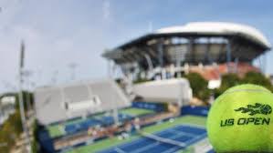 The us open's digital platforms will see a significant spike in traffic this year. Jetzt Fix Us Open 2020 Finden Statt Tennisnet Com
