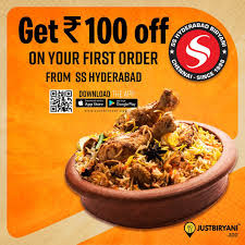 Biryani Deal