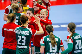 Szűkített keret az olimpiai selejtezőre. Kezi Eb Harom Magyar Egy Roman Az Alomcsapat Kereteben