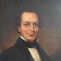 Calvin Henry Baker (1812–1866)