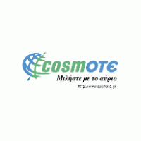Ένας κόσμος, καλύτερος για όλους. Cosmote Brands Of The World Download Vector Logos And Logotypes
