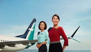 You will need to look on their careers have a look at the post 'how to write the perfect cabin crew cv' for advice on your cv. Silkair Cabin Crew Recruitment Singapore Airlines