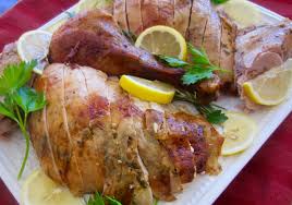 My favourite way to roast turkey is with a savoury butter under the skin to keep the breast meat moist and flavourful. Gordon Ramsay S Christmas Turkey With Gravy My Favourite Pastime