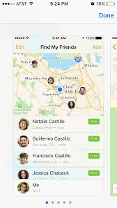 Eight Ways To Use Find My Friends The Daily Universe Find My Friends Iphone Repair Ipad Kiosk